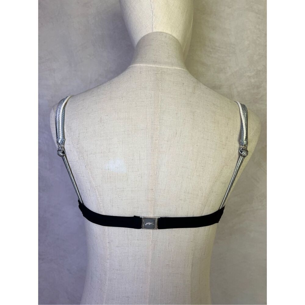 Y2K Bikini Top - Picture 4 of 6